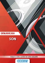 CATALOGUE SON 2026
